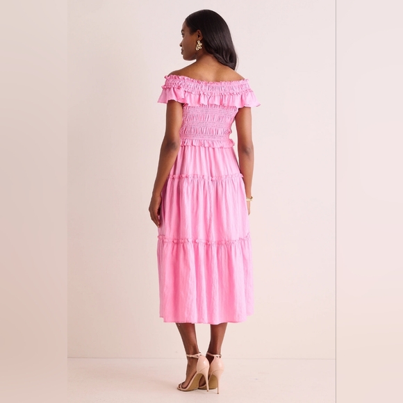 Avara Ebby Dress Sz-S - Picture 2 of 6